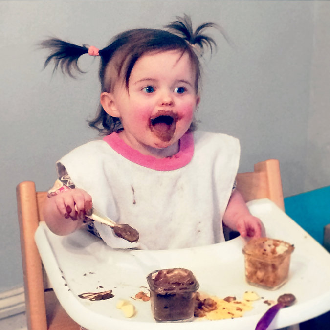 2 year old