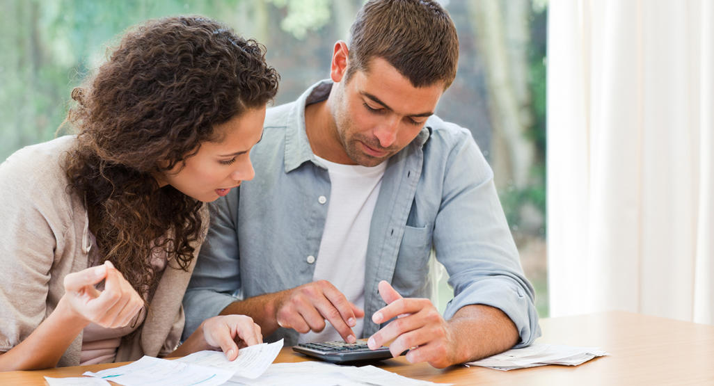 6 Financial Steps as New Parents