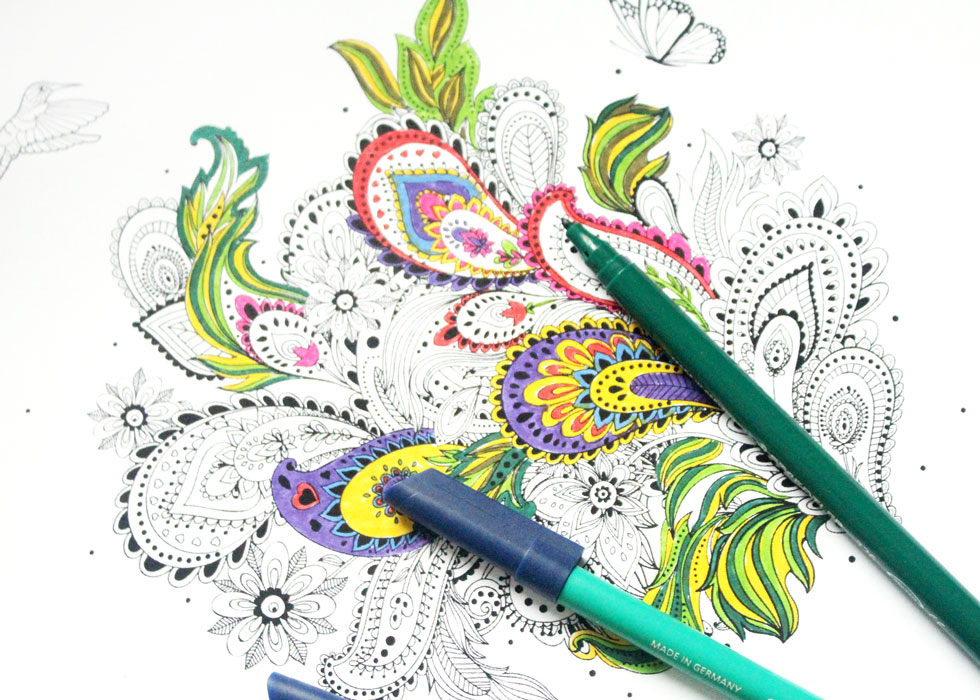 color