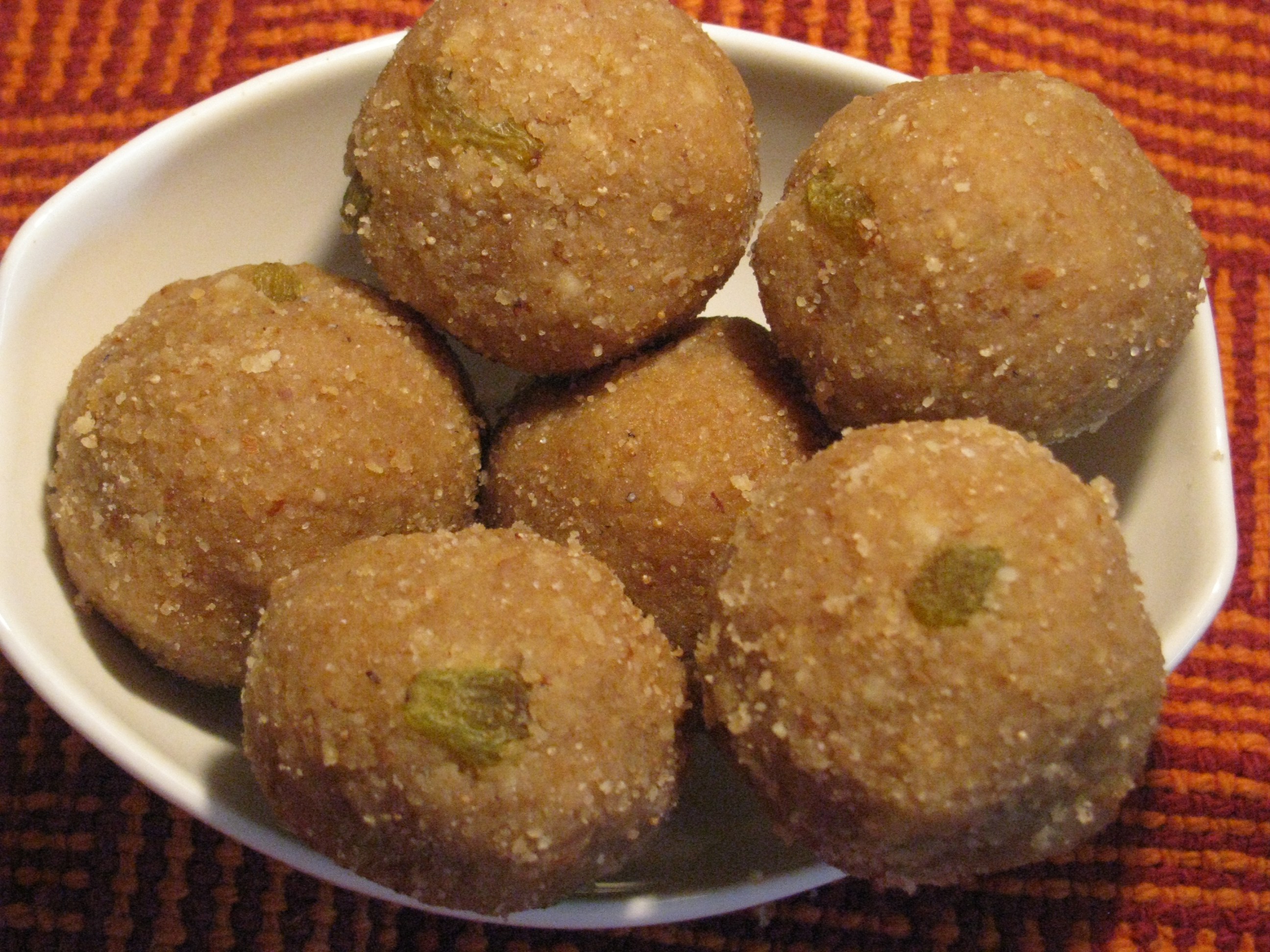 laddoo