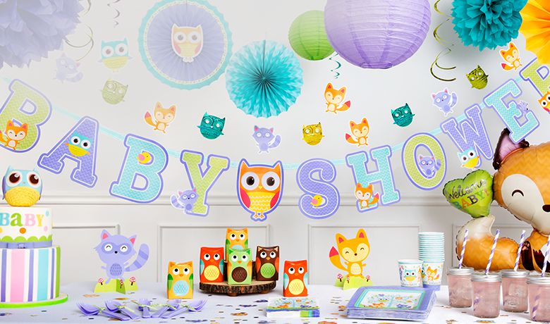 babyshower