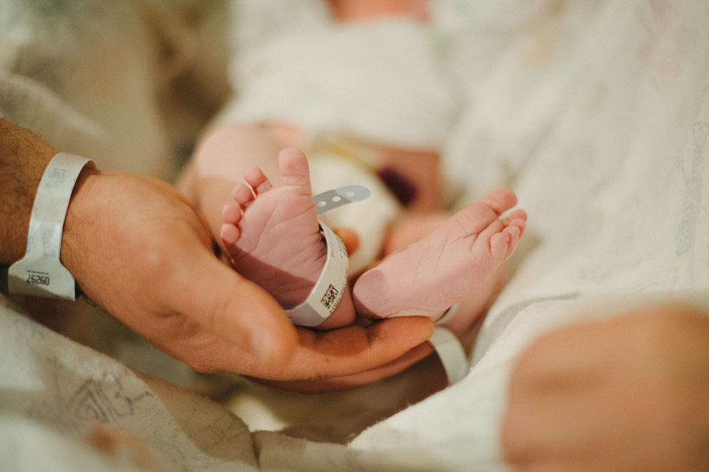 birth