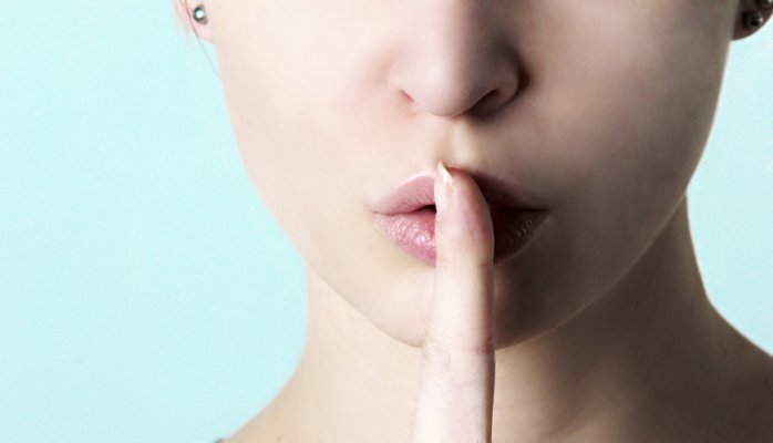 hush