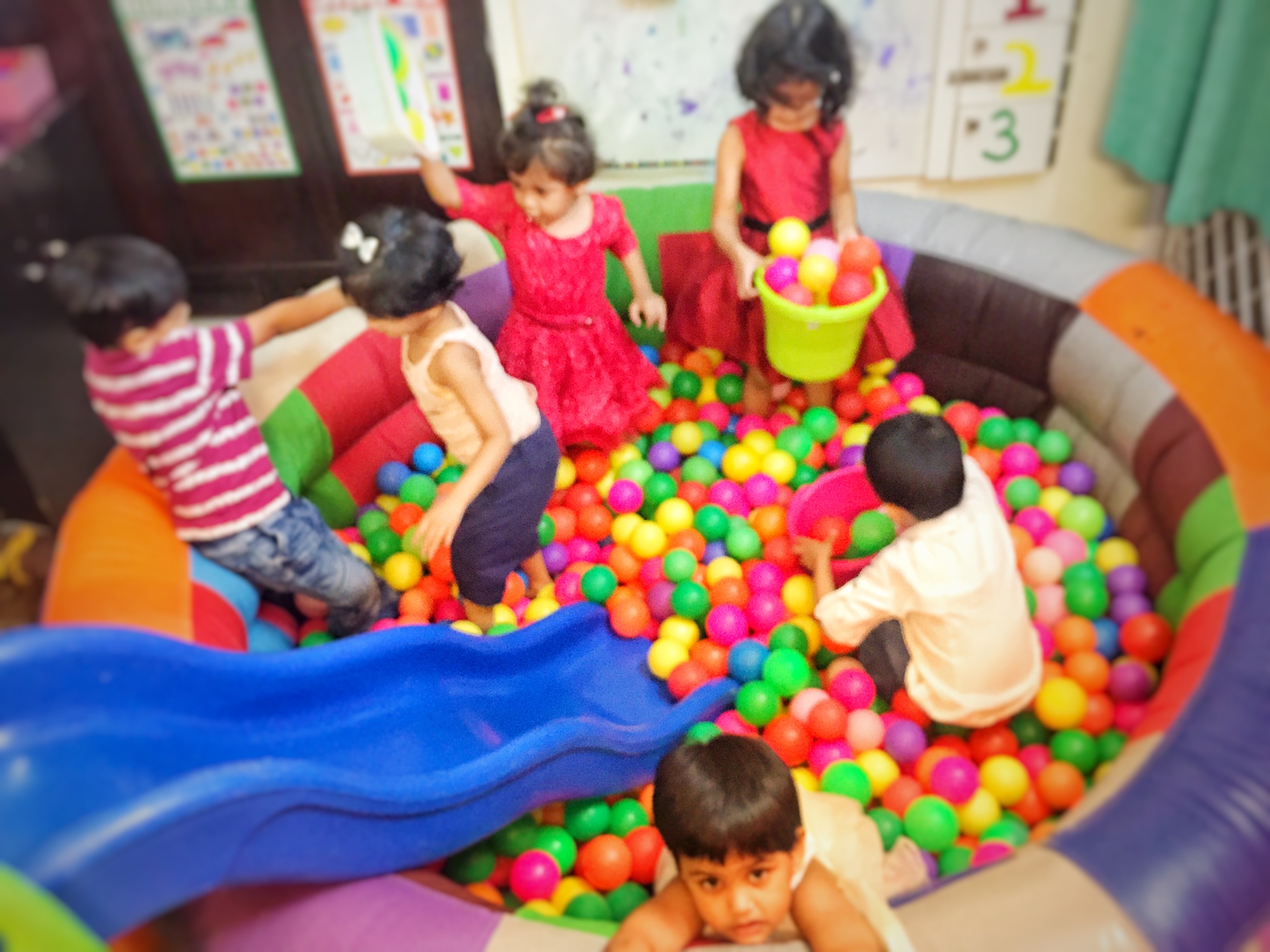 go mommy toy express