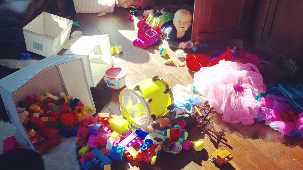 toys