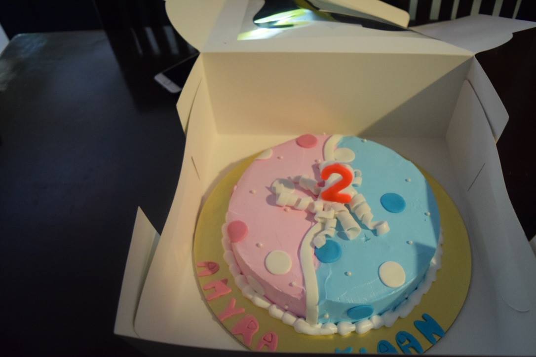 cake