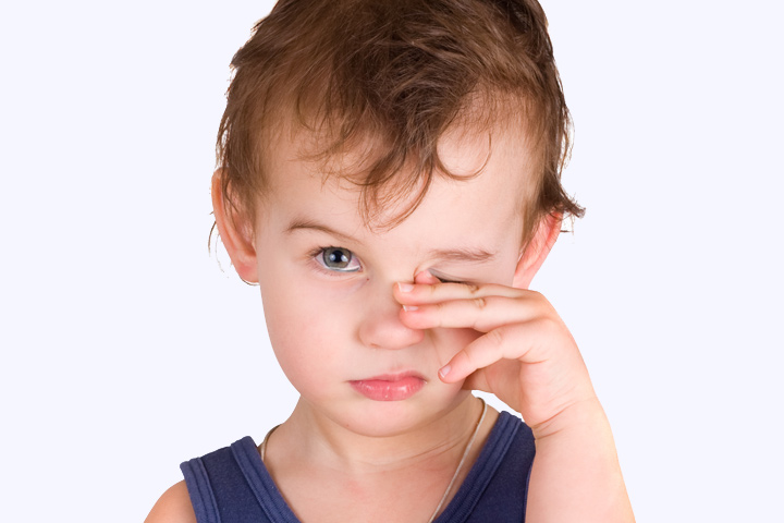 eye