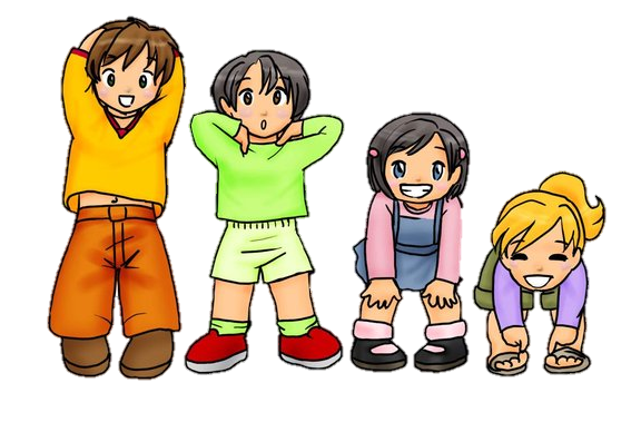 head-shoulders-knees-and-toes-song-clipart-23