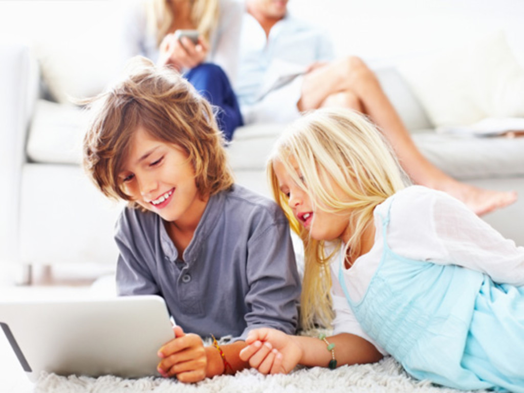 Kids Online Chat