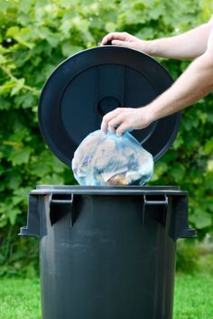 dispose