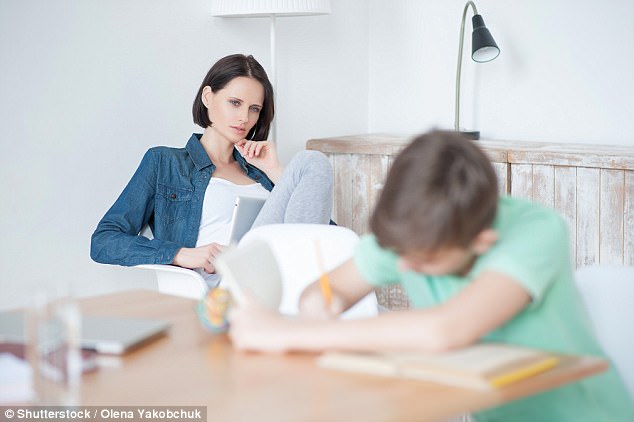 killing child’s creativity