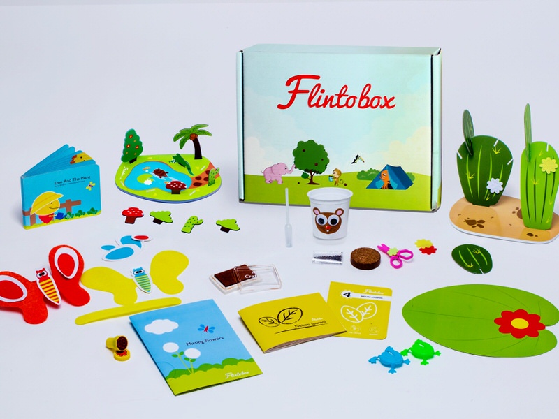 Flintobox