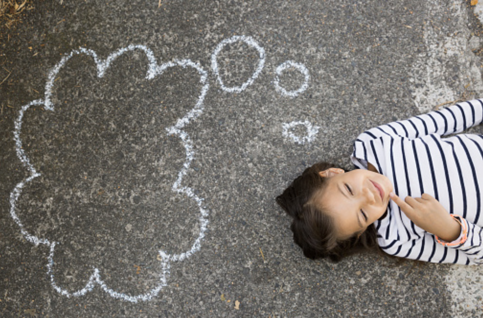 killing child’s creativity