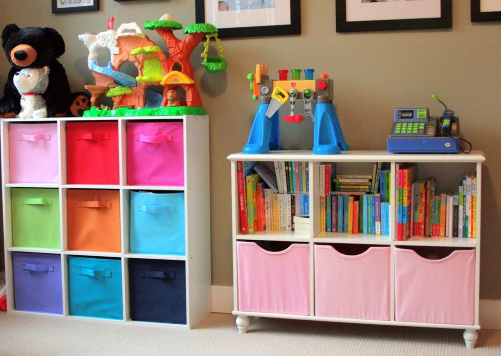 Toy Storage Ideas For Kids Room Go Mommy