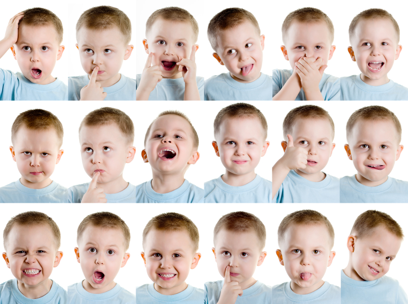 emotions