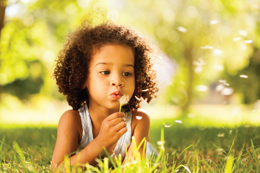 go mommy observe grass