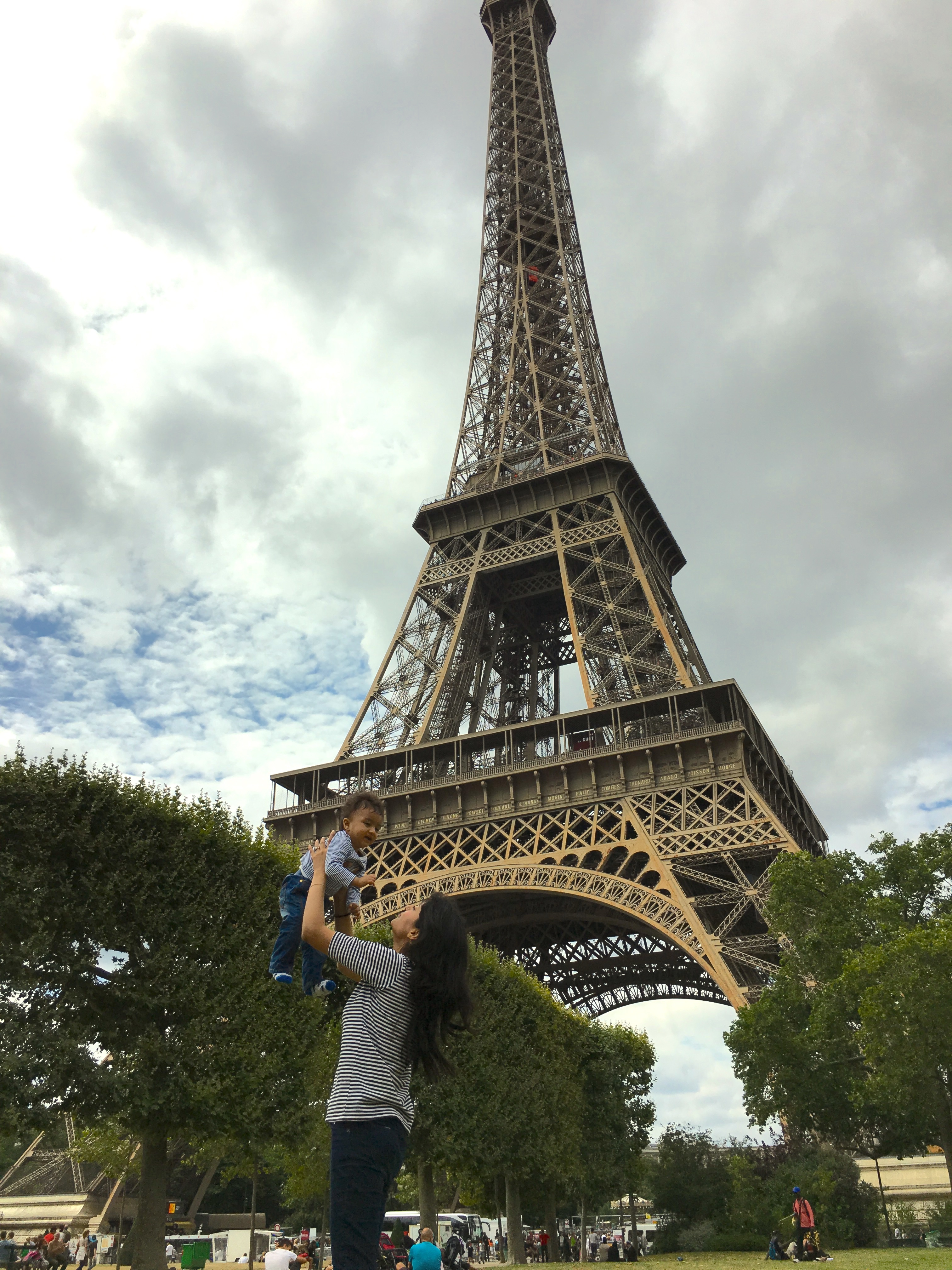 travel with kids go mommy