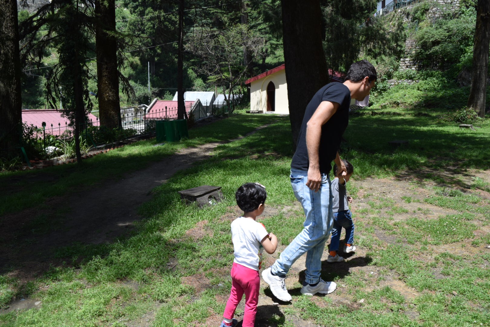 travel with kids go mommy