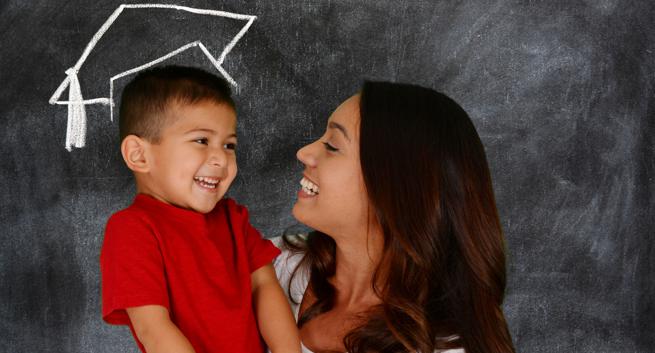 go mommy preschool