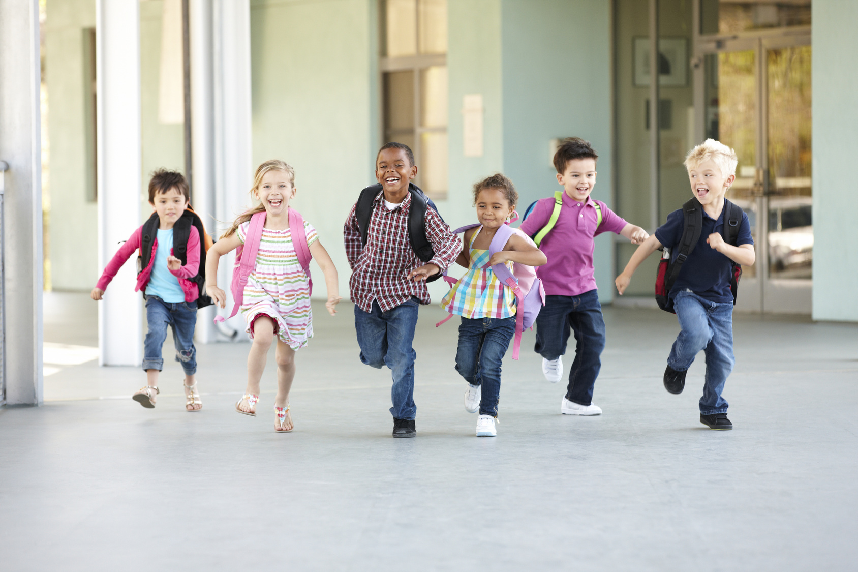 after school activity go mommy