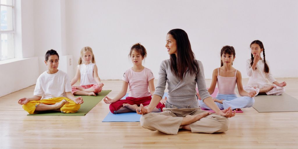 meditation