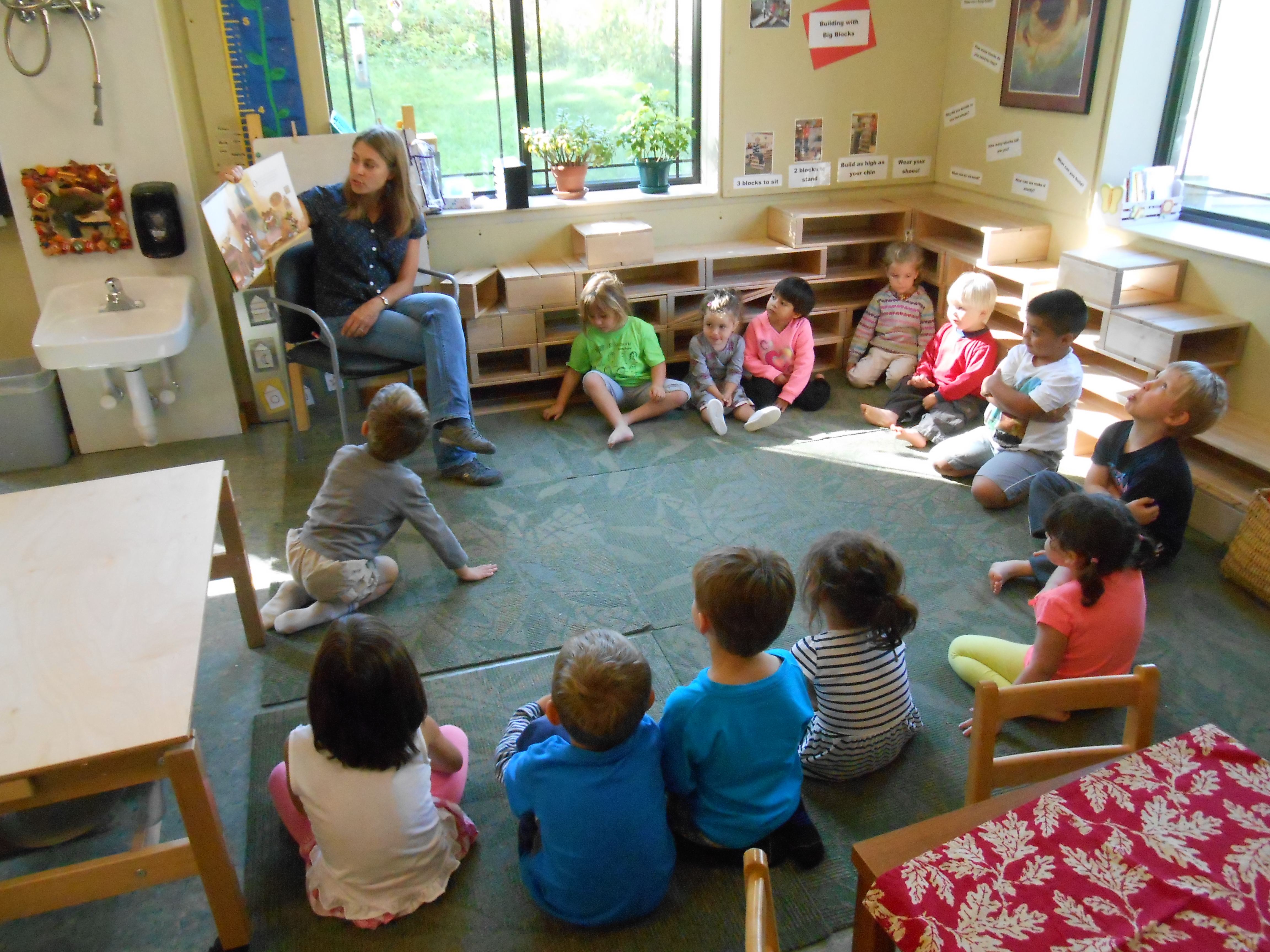 storytelling