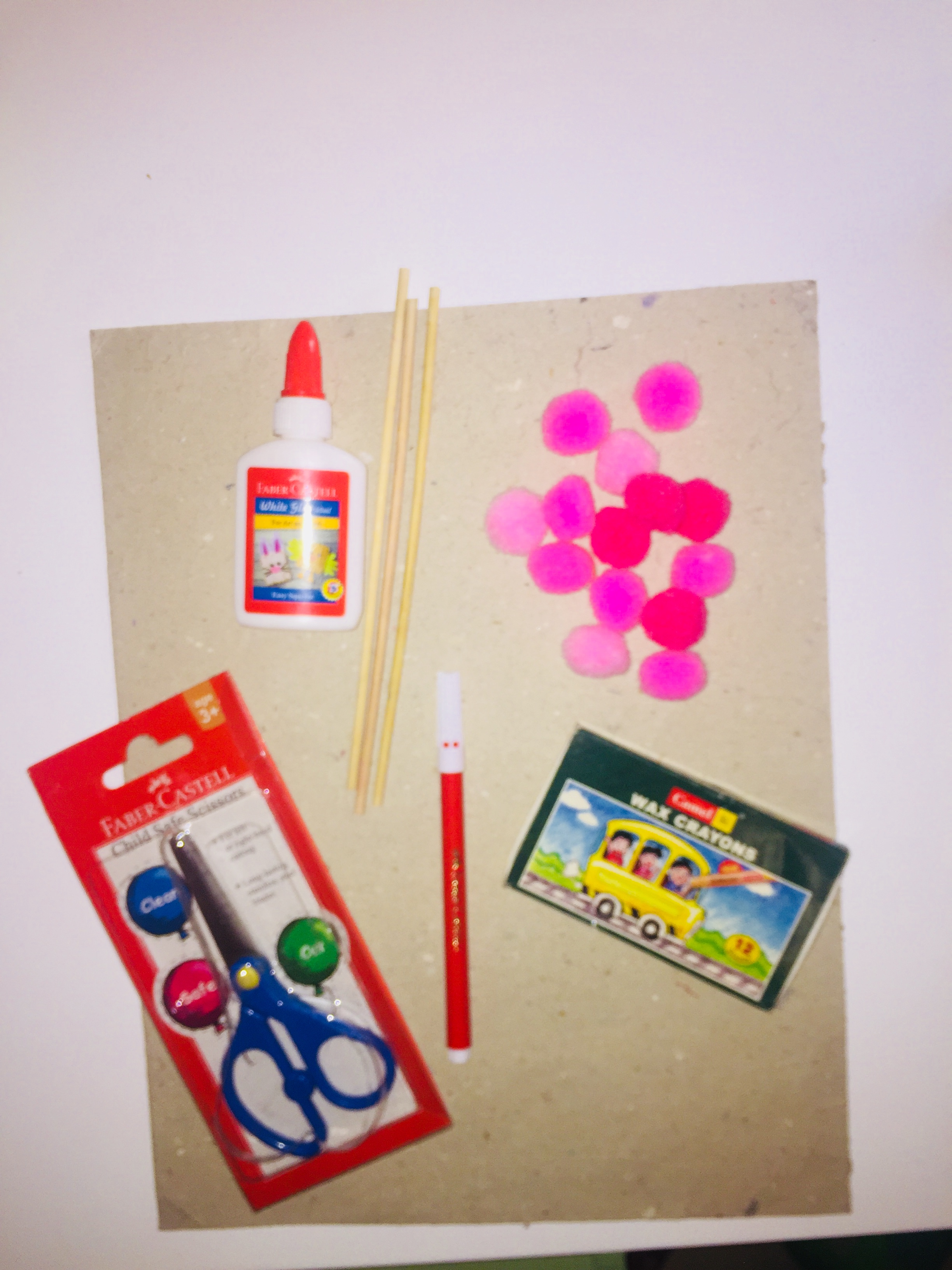 Go Mommy Valentines DIY