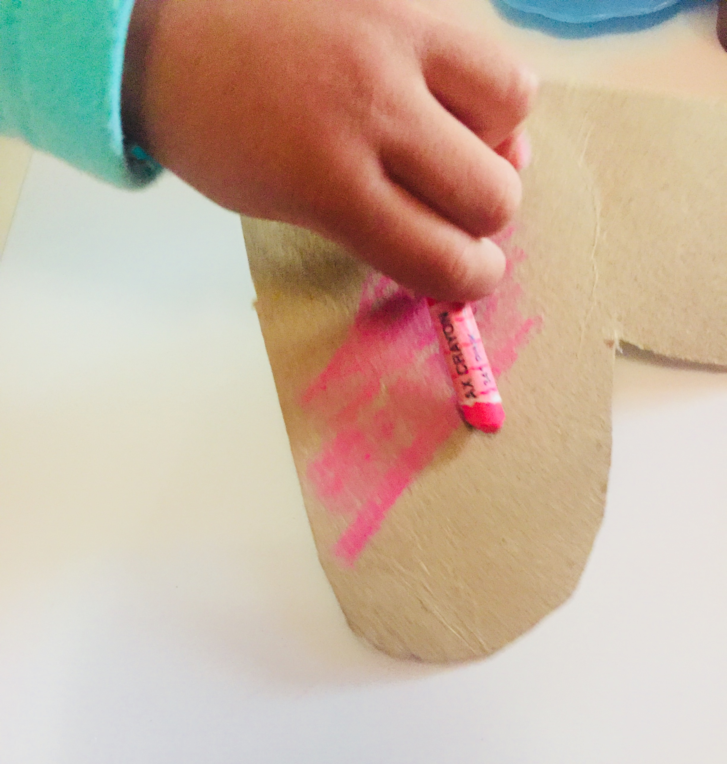 Go Mommy Valentines DIY