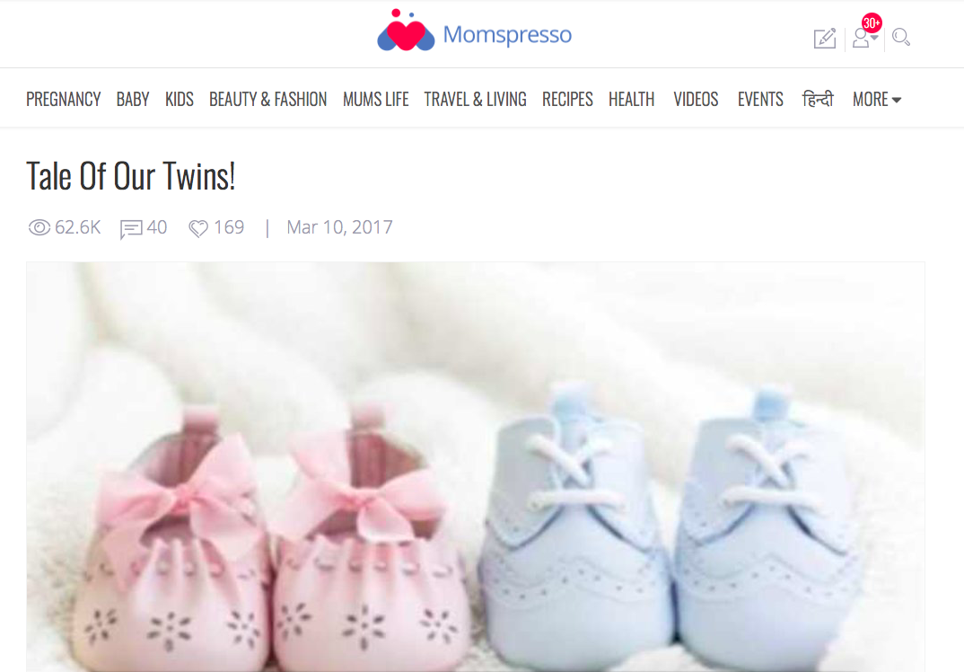 go mommy
