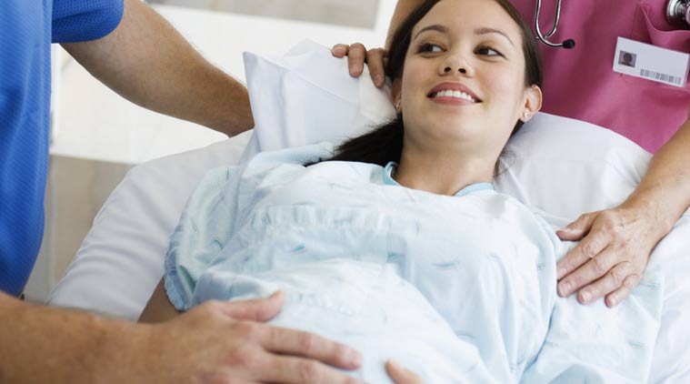 birthing experience go mommy