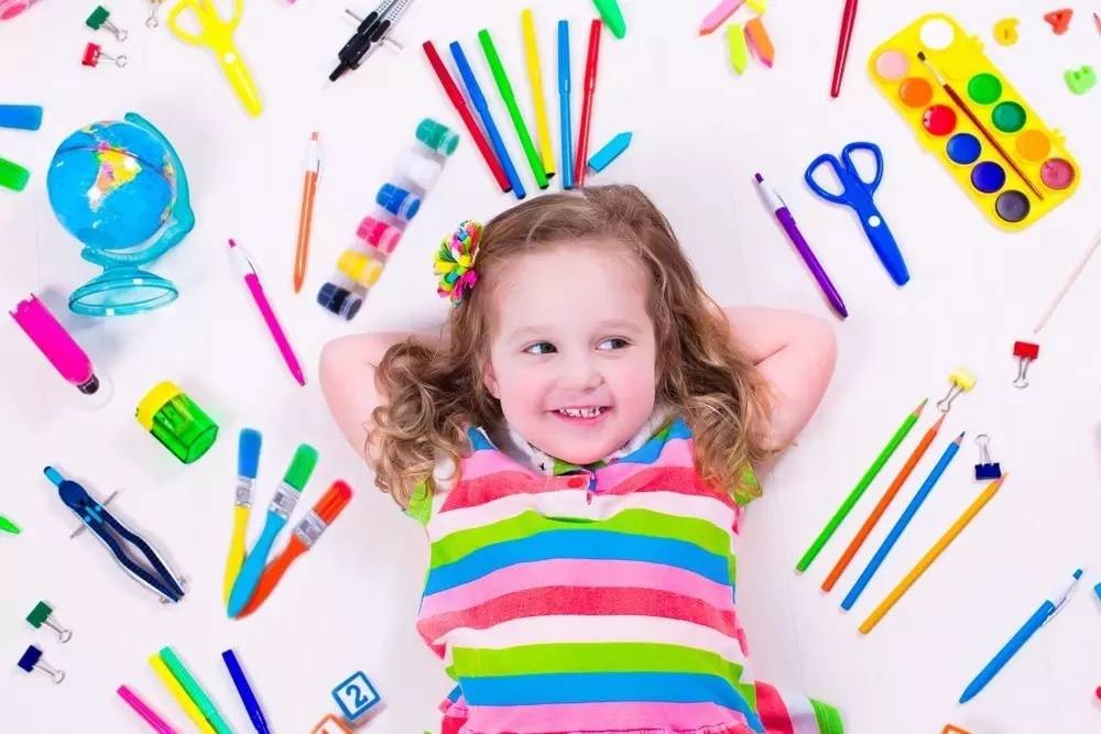 preschool go mommy