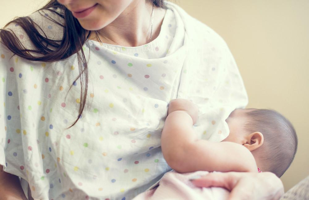postpartum go mommy