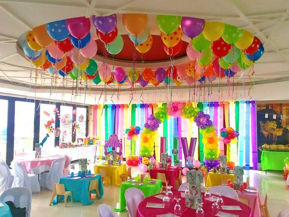 kids birthday party venues noida go mommy