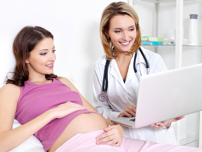 go mommy maternity dignity
