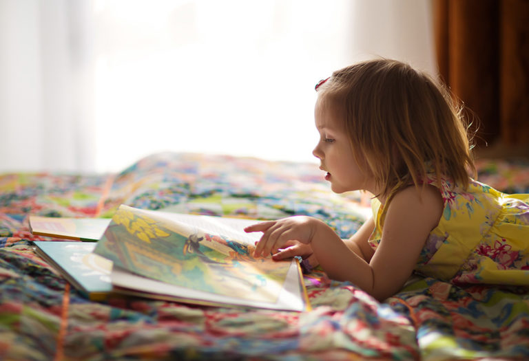 10 Best Books for 3 year olds Go Mommy