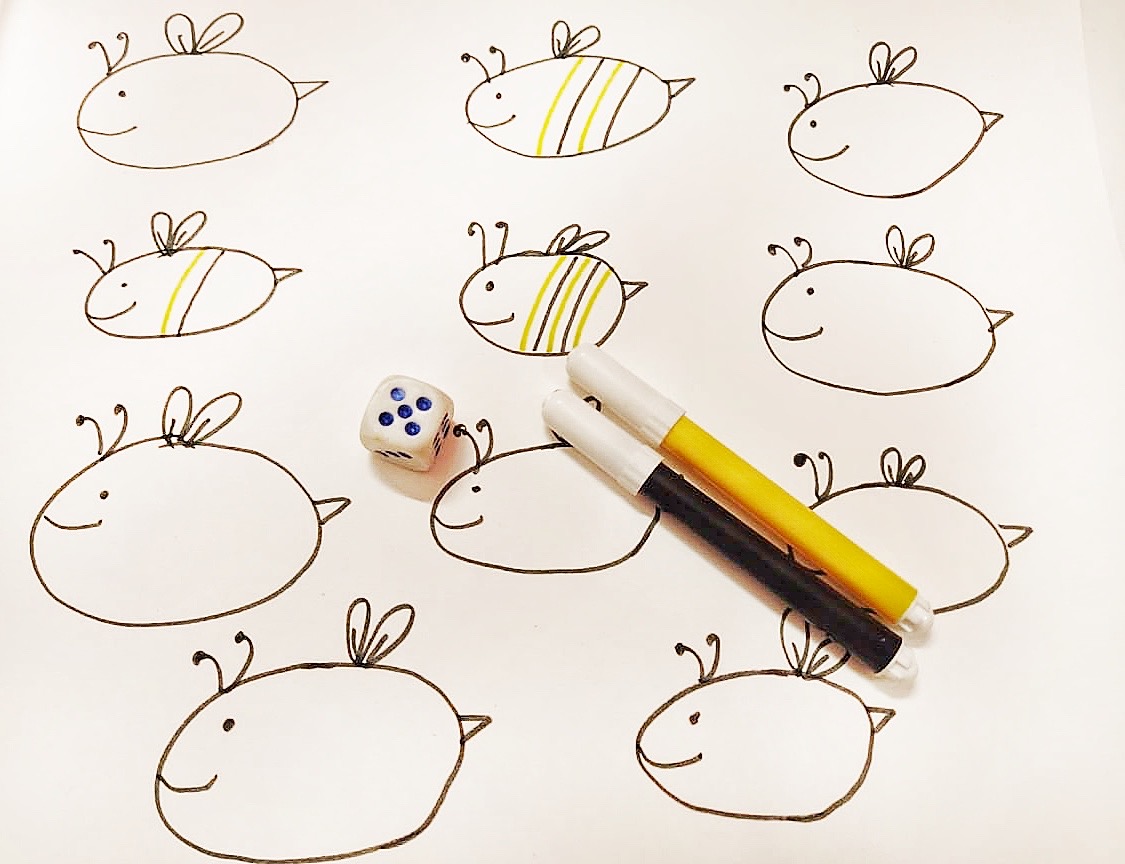 bee