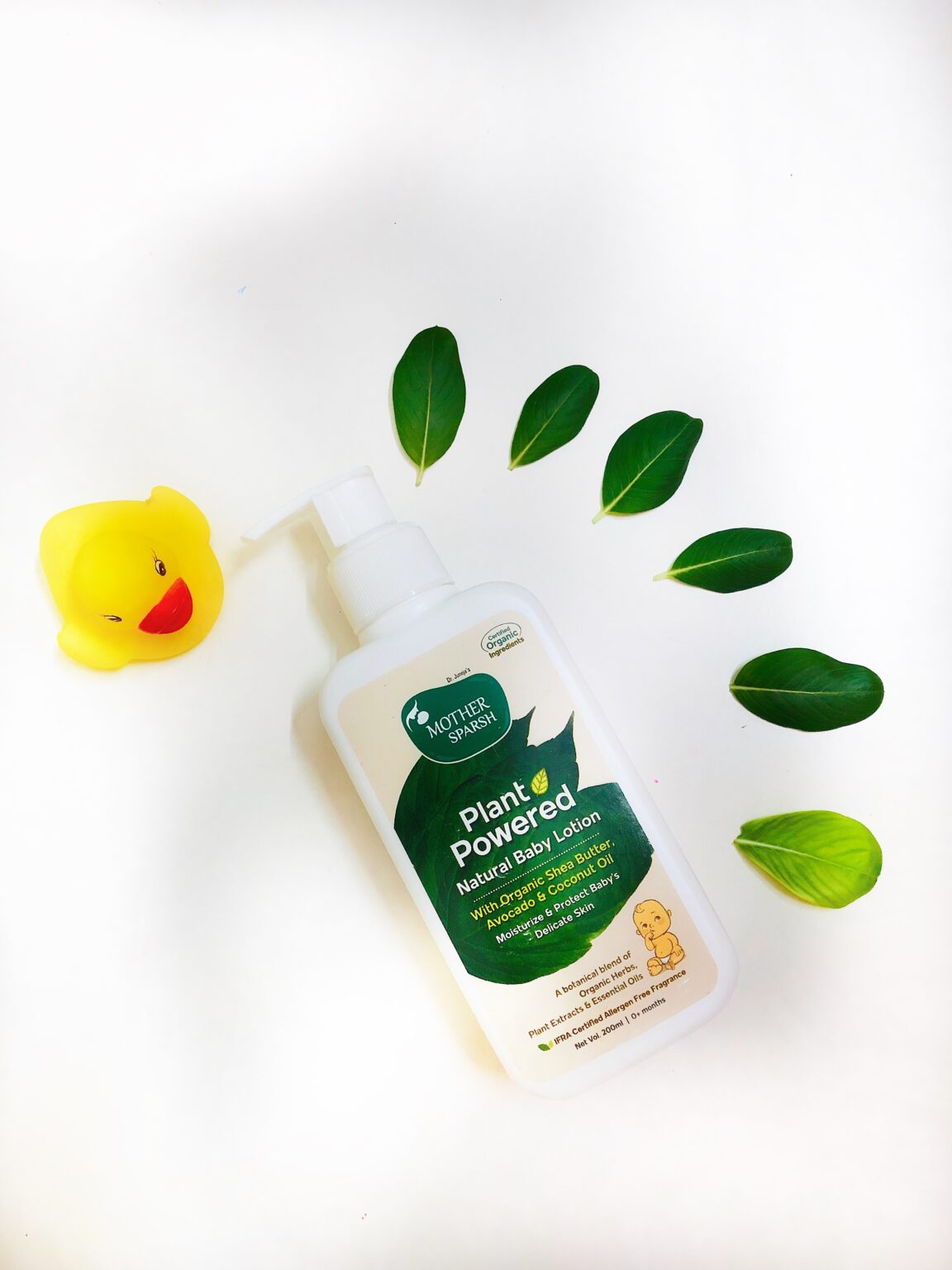 Best Natural Baby Lotion Our Top Picks Go Mommy