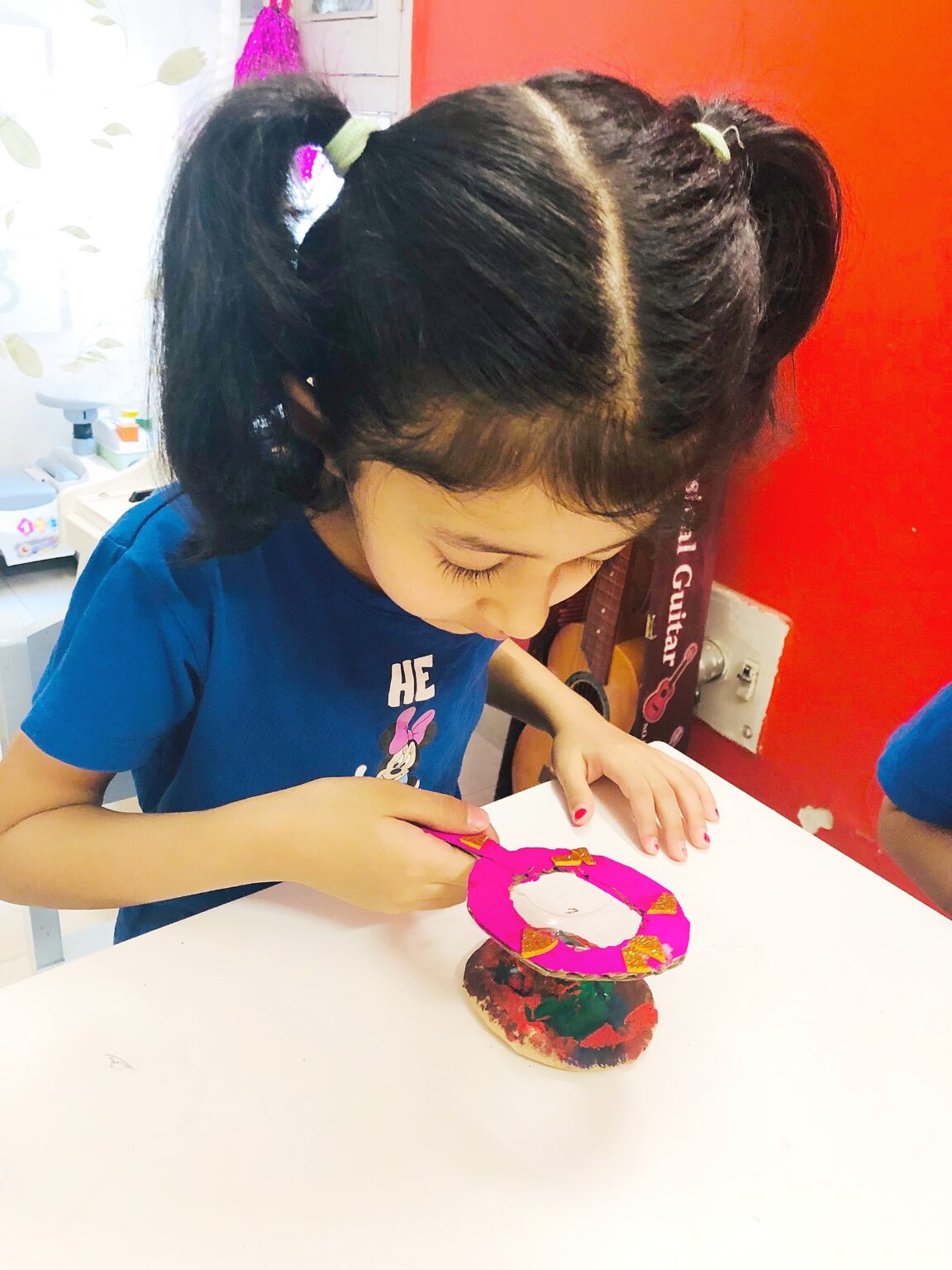 DIY Magnifying Glass STEAM Activity for Kids Go Mommy