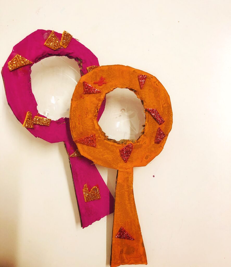 DIY Magnifying Glass STEAM Activity for Kids Go Mommy